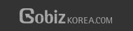 gobiz korea footer logo