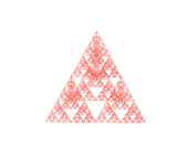 Sierpinski Pyramid