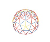 Geodesic Sphere